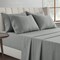 6-Piece Premier Collection Fitted Egyptian Cotton Bed Sheet Set
